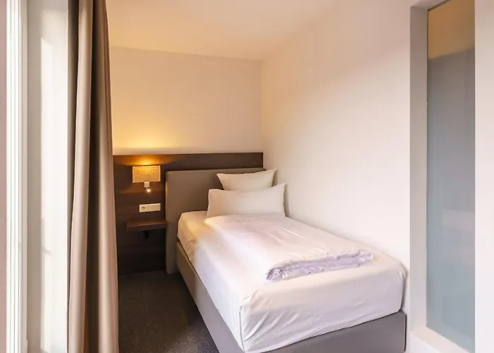Hotel Duda Langenbruck