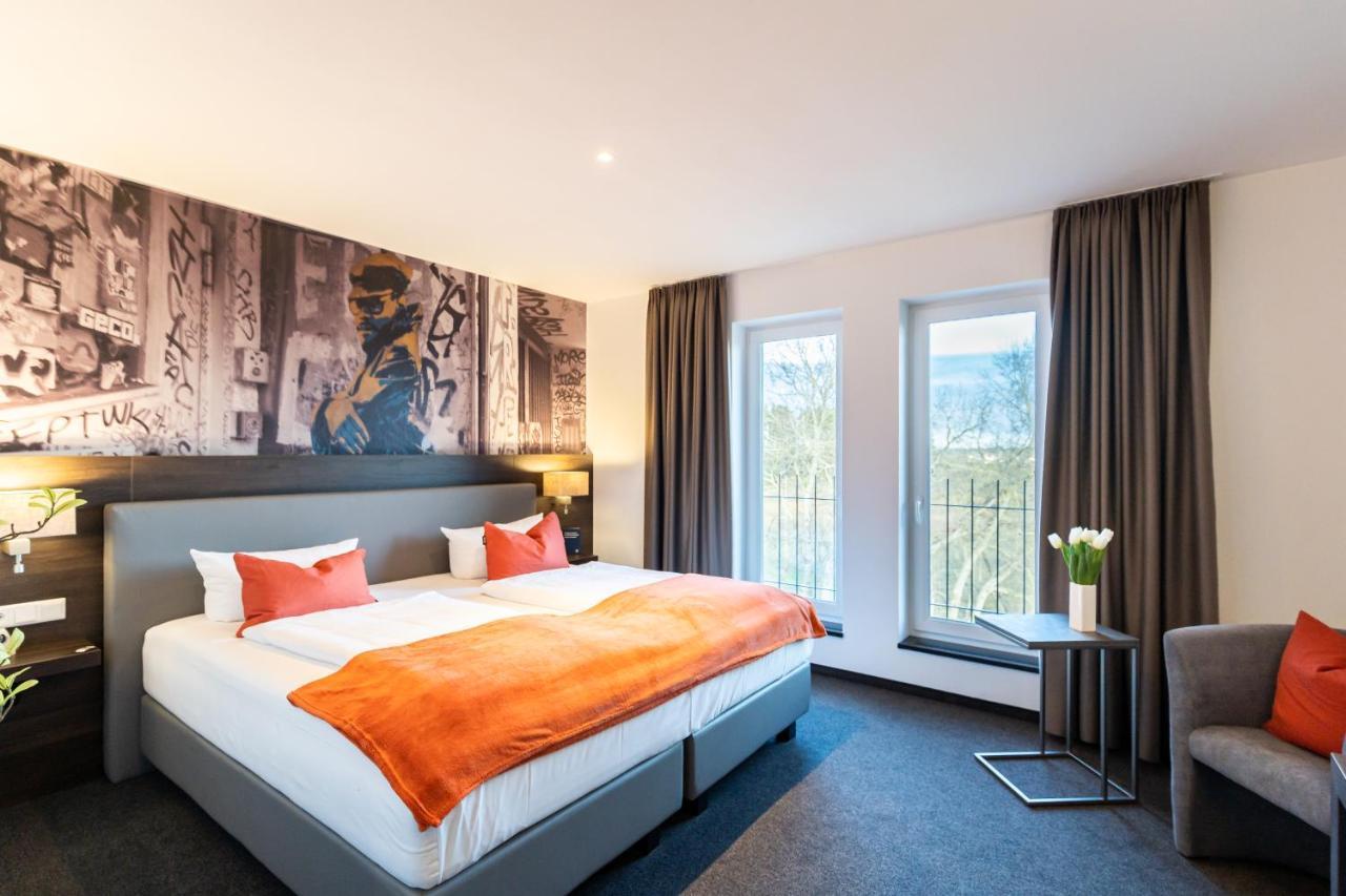 Duda 3* Langenbruck