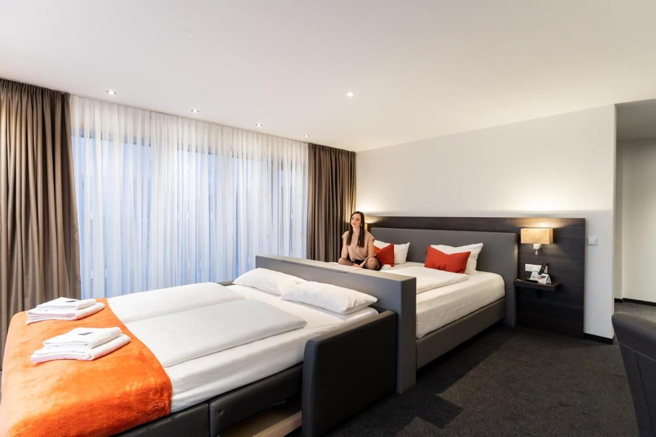 Duda Hotel Langenbruck