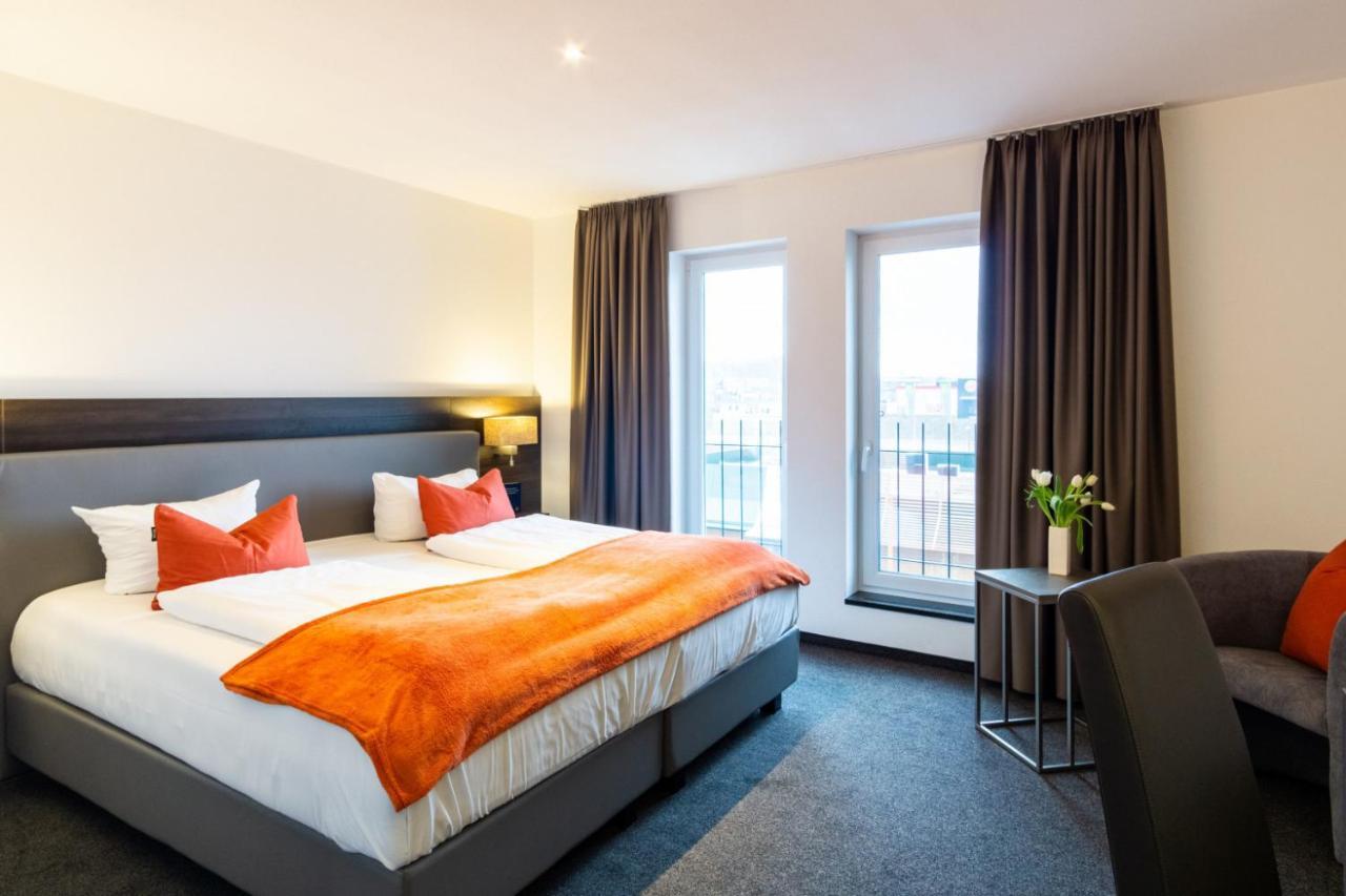 Hotel Duda